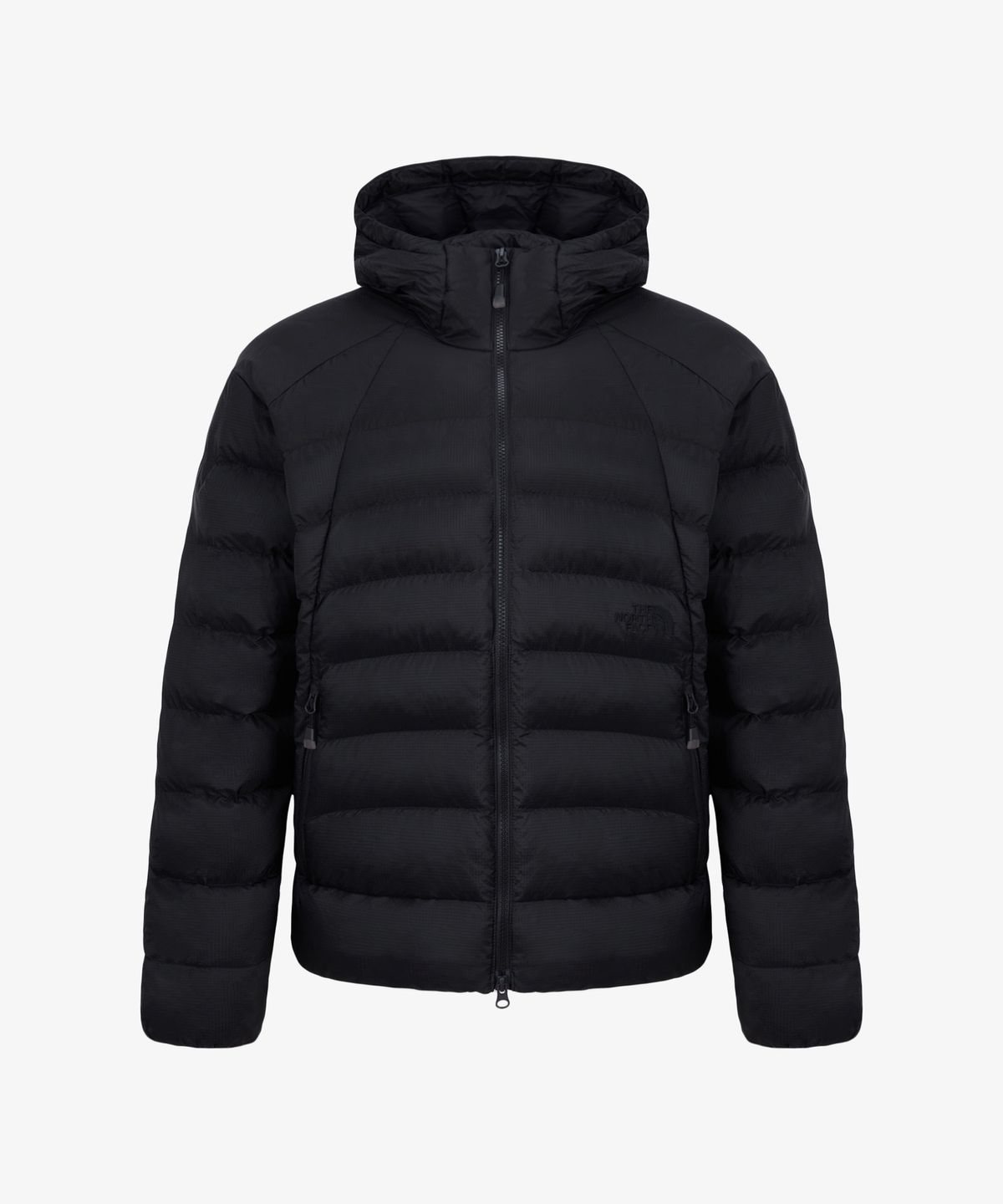 노스페이스(THE NORTH FACE) NJ3NS55E 남성 알토르 온볼 패딩 자켓 REAL BLACK