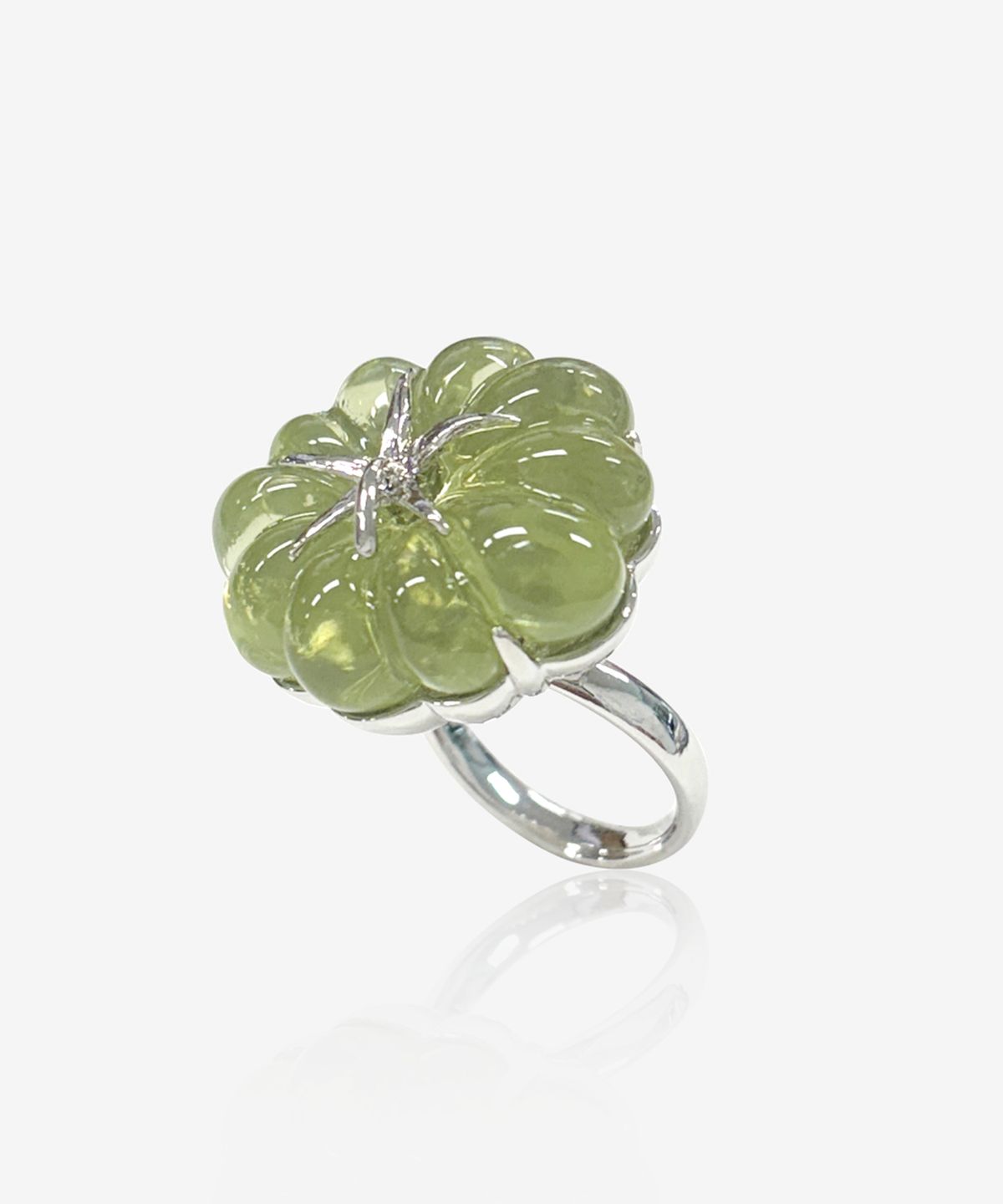 영리영리(YLYL) Heirloom tomato ring, BEFORE RED