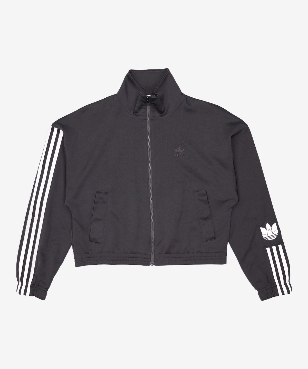 아디다스(ADIDAS) 트레이닝 재킷 S