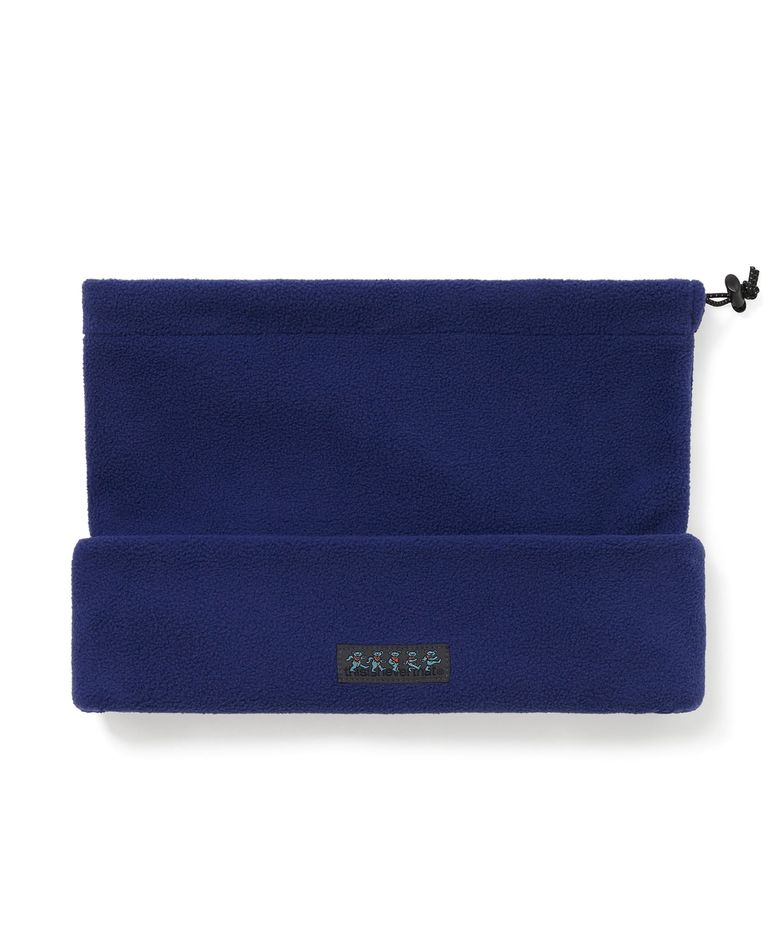 GD Fleece Beanie Navy