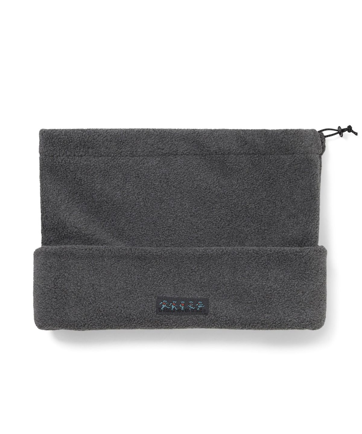 디스이즈네버댓(THISISNEVERTHAT) GD Fleece Beanie Heather Grey