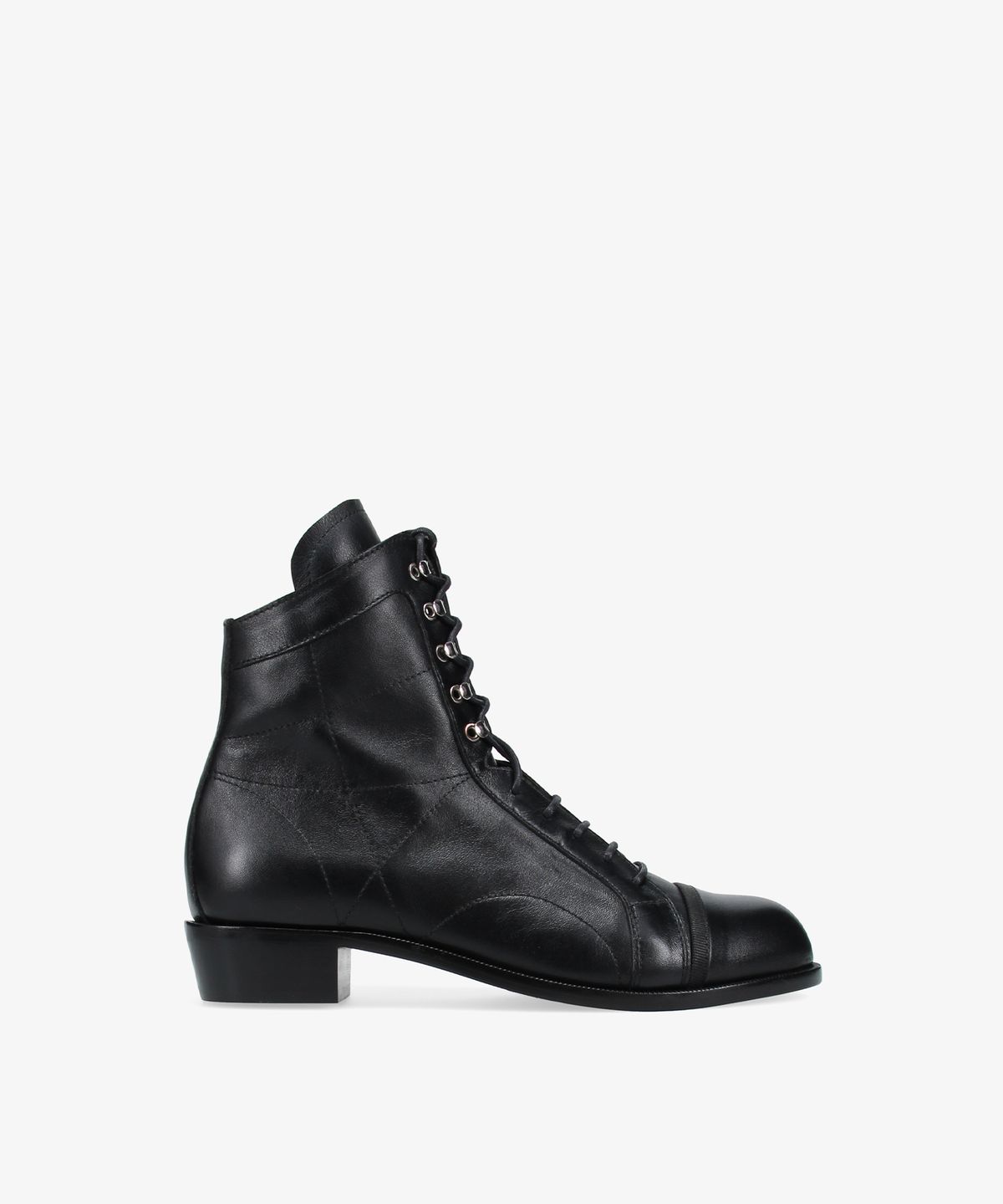 레페토(REPETTO) 부츠 아르페주 (V4286VED410)