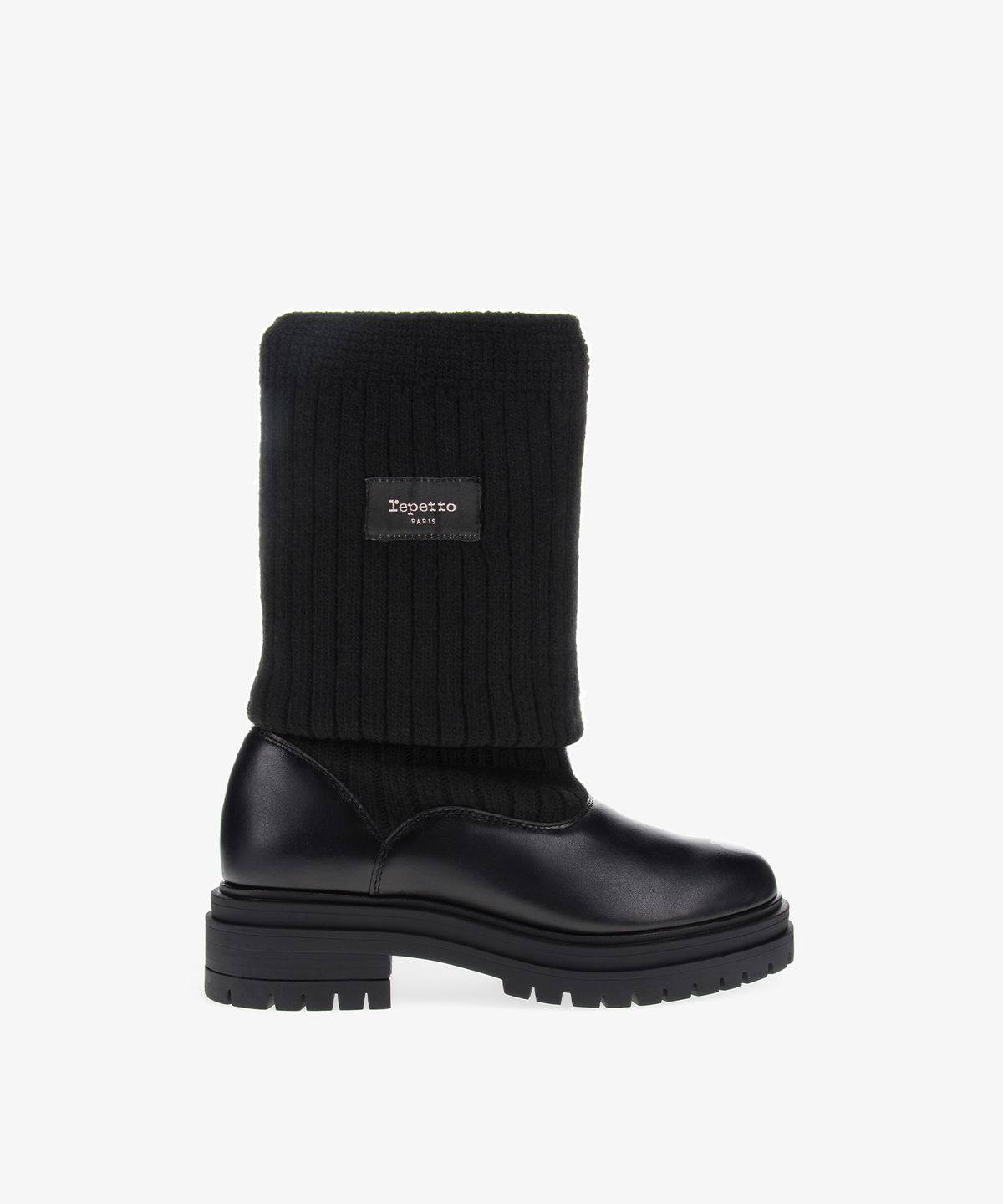 레페토(REPETTO) 부츠 아담 (V4287VEGTRD410)