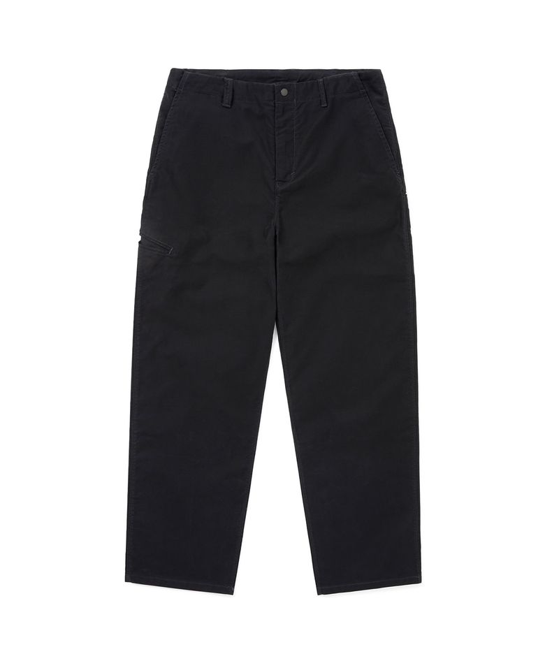 GD Ol Dancing Bears Work Pant Off Black