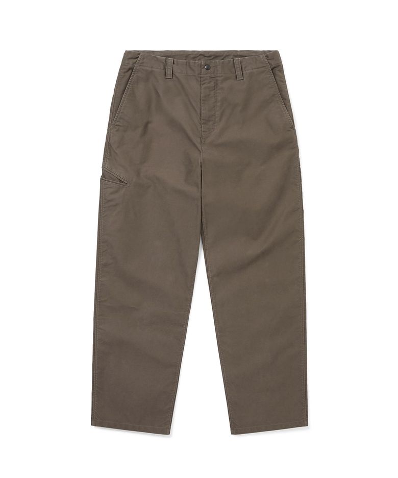 GD Ol Dancing Bears Work Pant Mud
