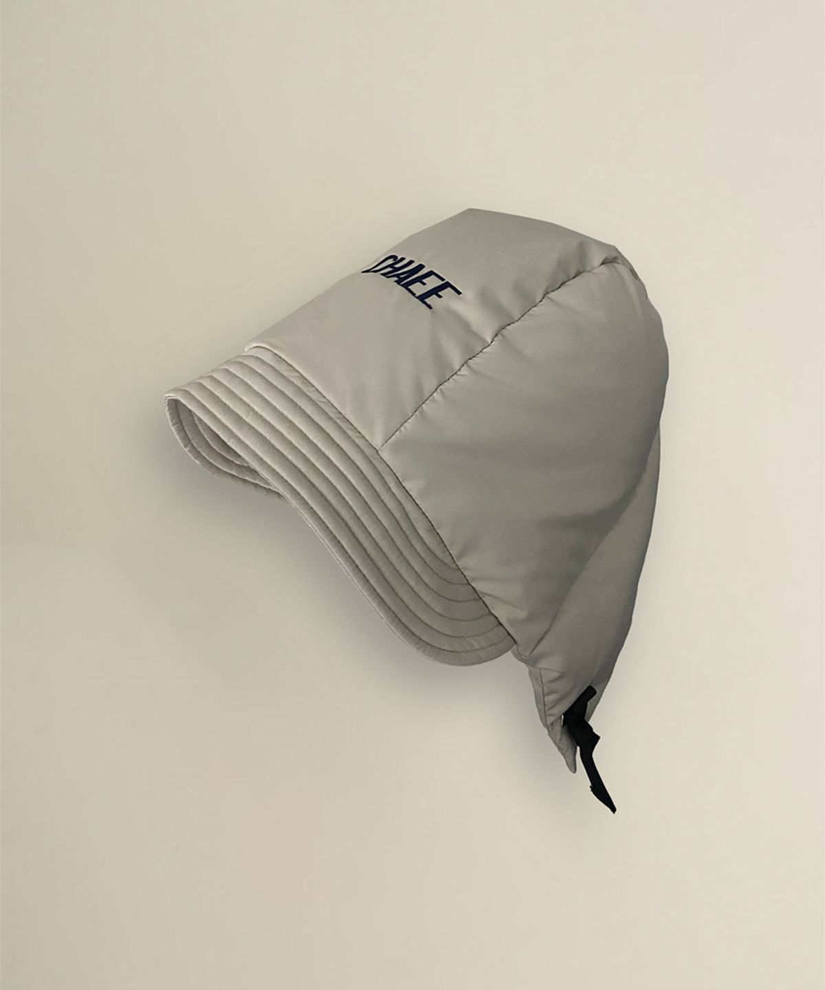 채이(CHAEE) PADDING WRAP HAT