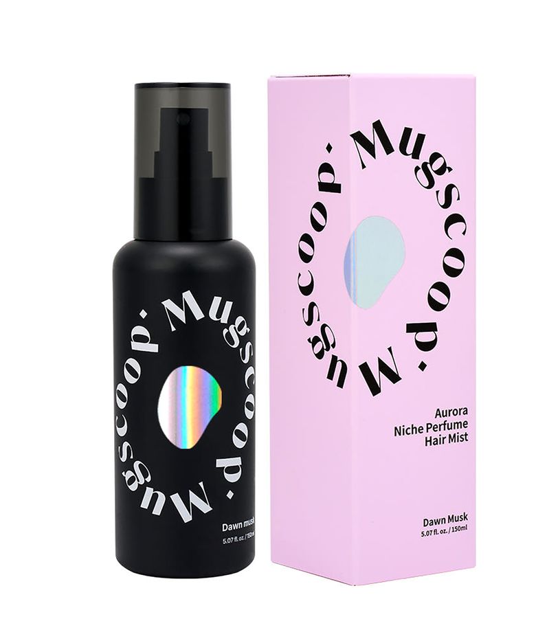 오로라 손상모 에센스 헤어미스트 150ml 던 머스크 향