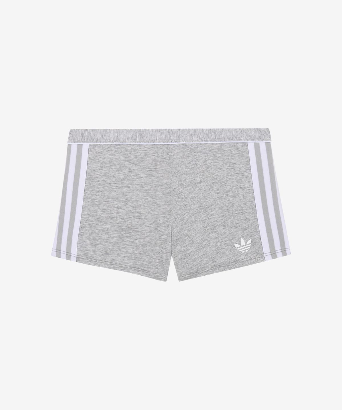 아디다스 언더웨어(ADIDAS UNDERWEAR) 오리지널 사각팬티 그레이