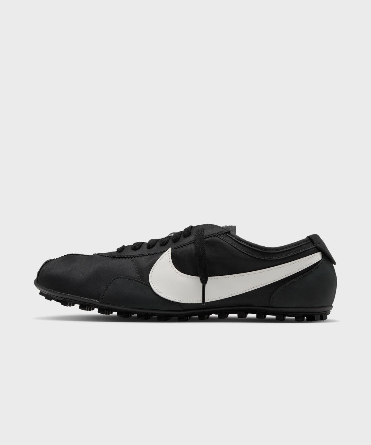 나이키(NIKE) 문 슈 OG M - 블랙:세이프티 오렌지:세일 / IX3952-001