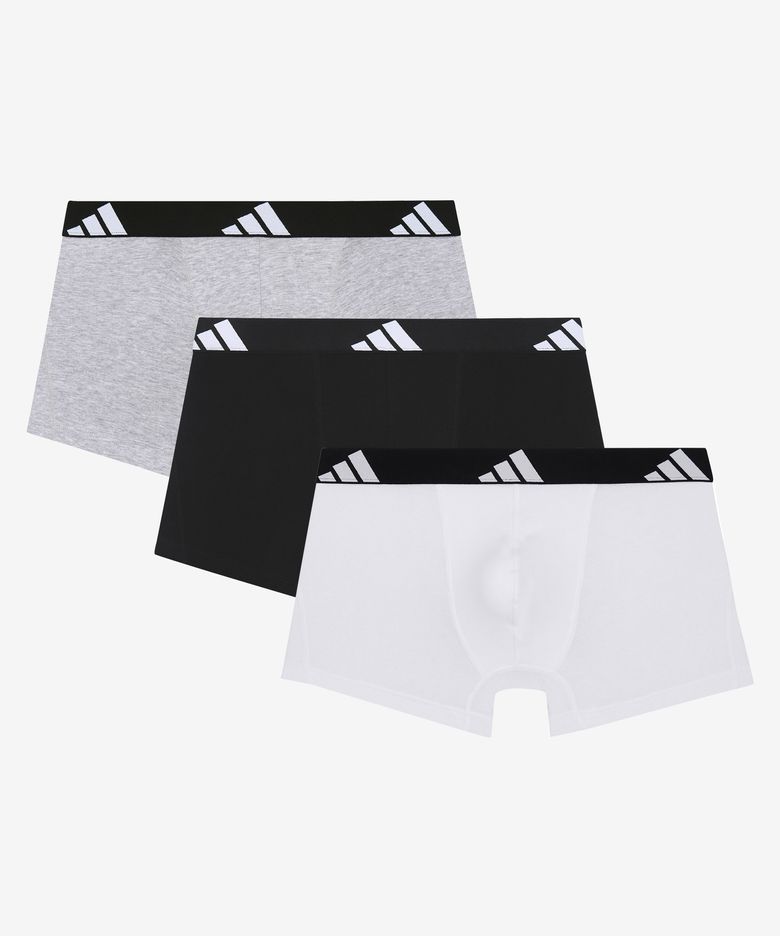 [3PACK] 액티브 플렉스 코튼 드로즈