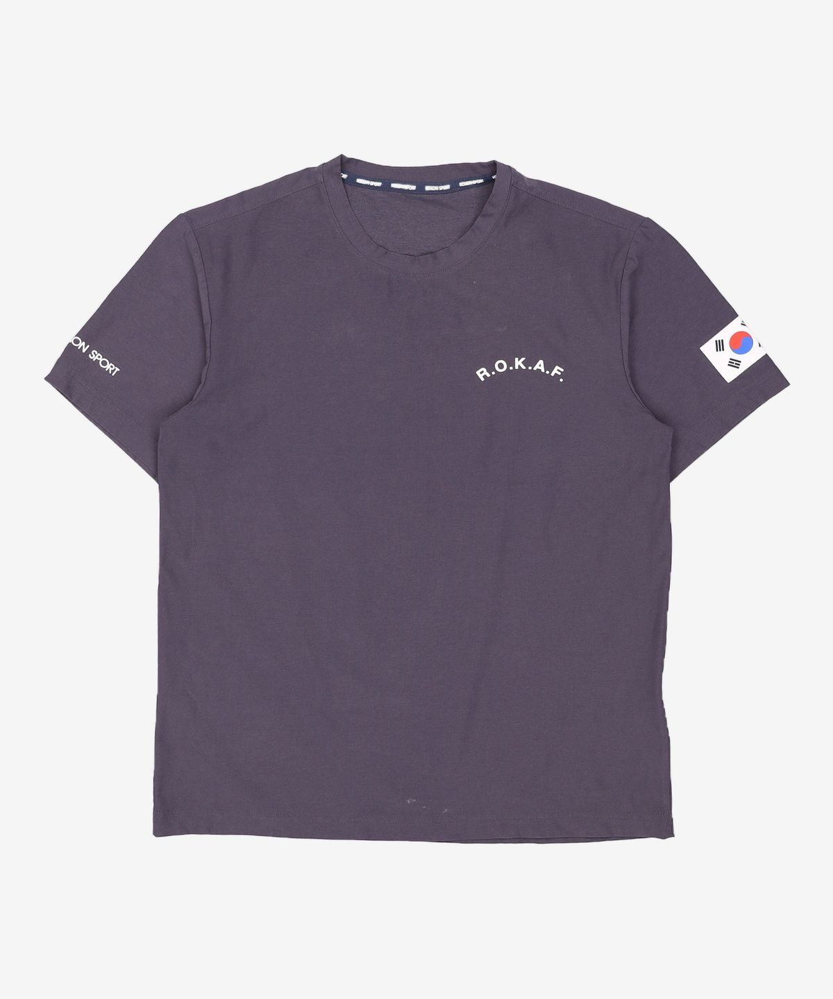 코오롱스포츠(KOLON SPORT) 반소매 티셔츠 100
