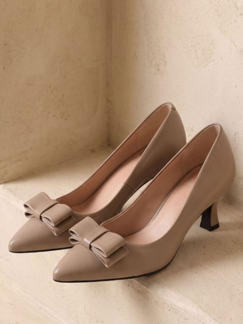 Sillage Leather Mud