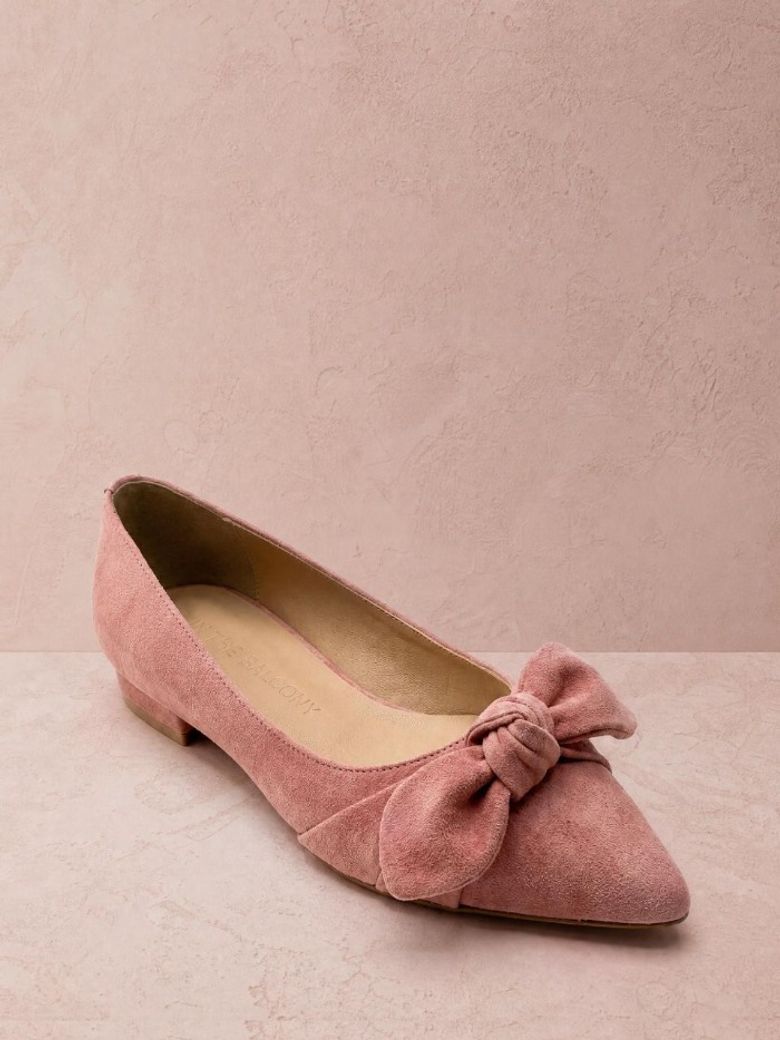 Lilibelle - Rose Pink