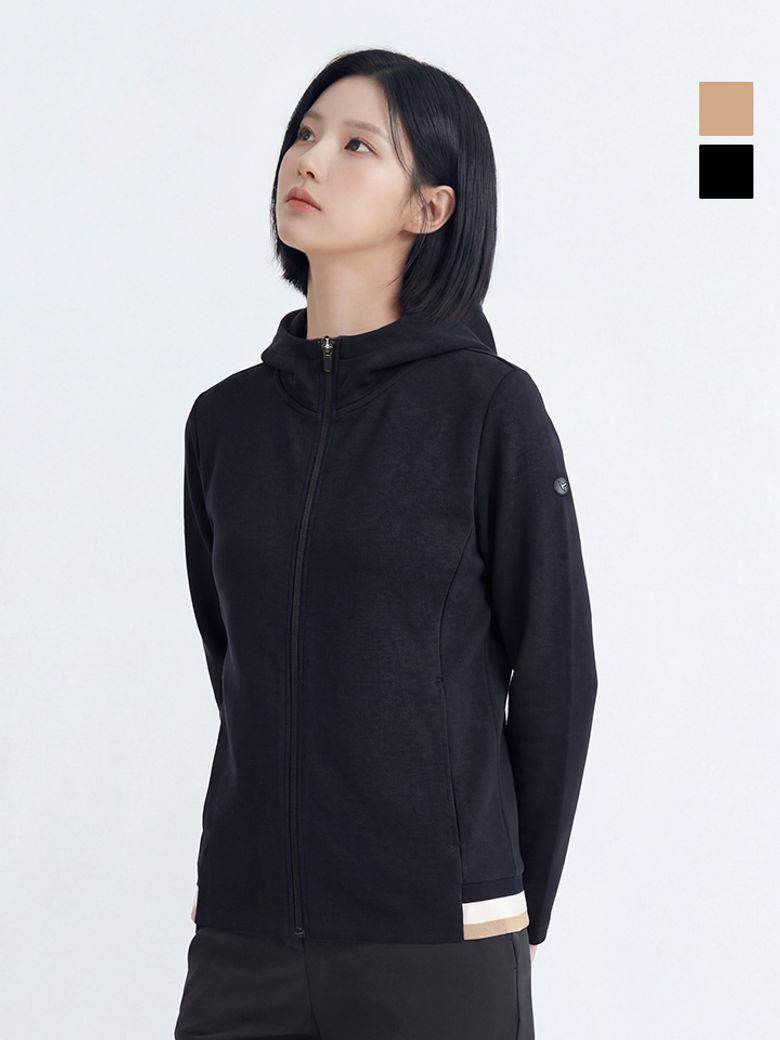여성 요꼬 포인트 점퍼_WO3WTSJ702