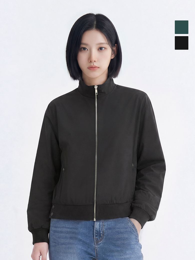 여성 하이게이지 점퍼_WO3WTSJ708