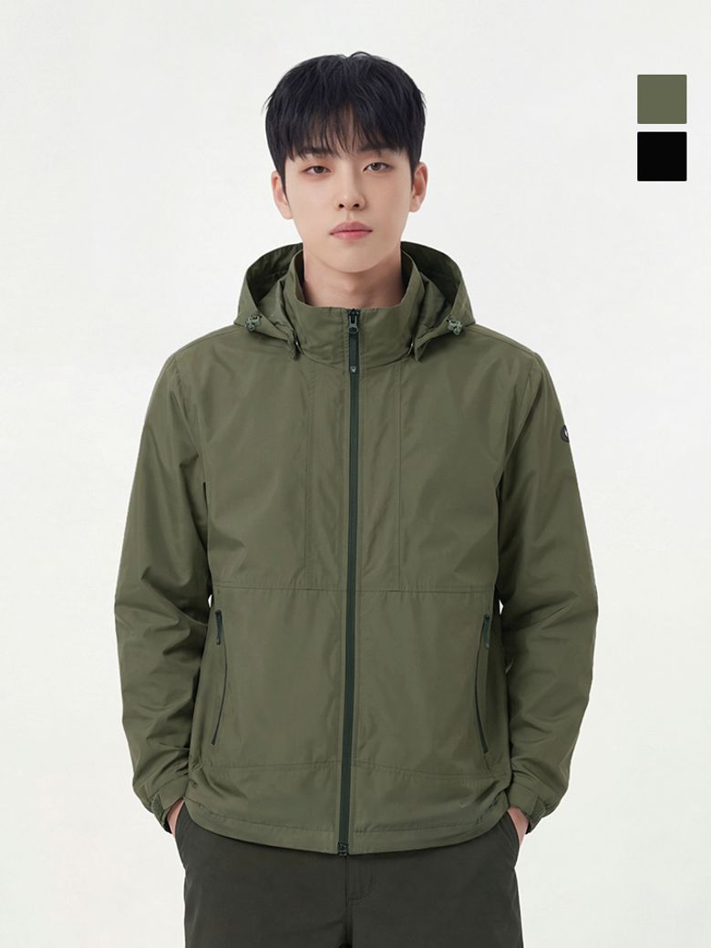 남성 엔트리 바람막이 점퍼_WO3MTJW291