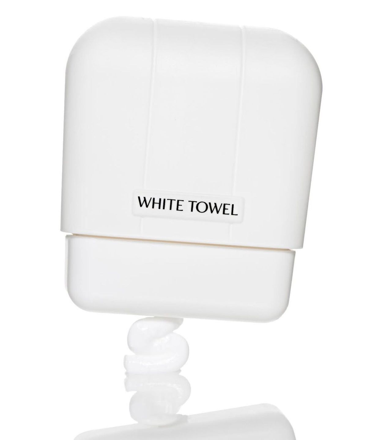 화이트타월(WHITETOWEL) NONSENSE  핸드크림 50g