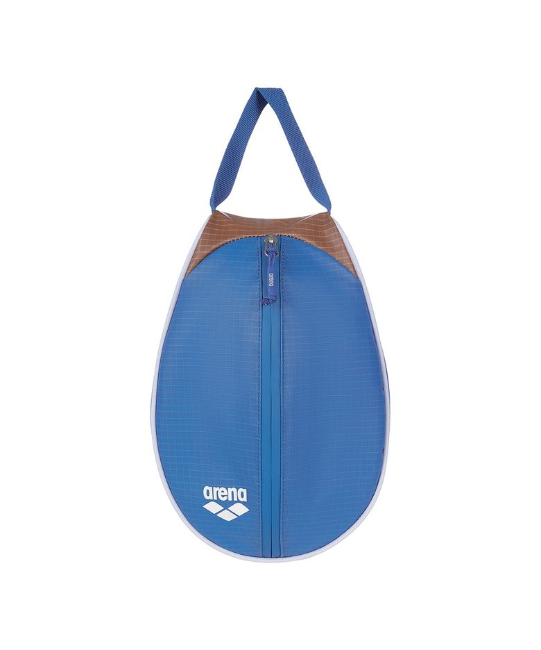 모노 매트 볼 파우치백 3L A7AC1AB65BLU