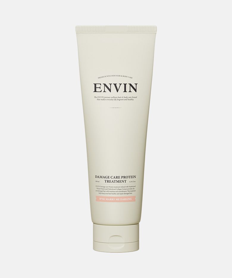 앙방 단백질 손상모케어 트리트먼트 메리미달링향 200ml