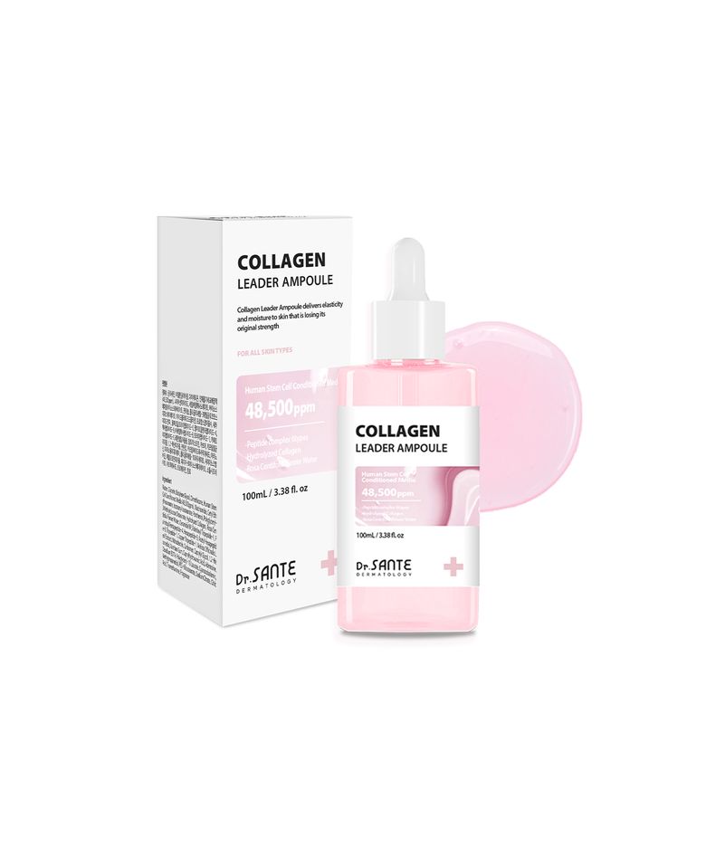 콜라겐 리더 앰플 100ml