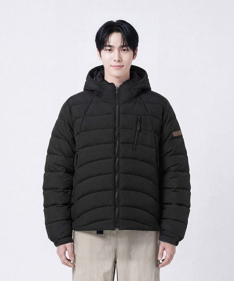 구벨 패커블경량 블랙