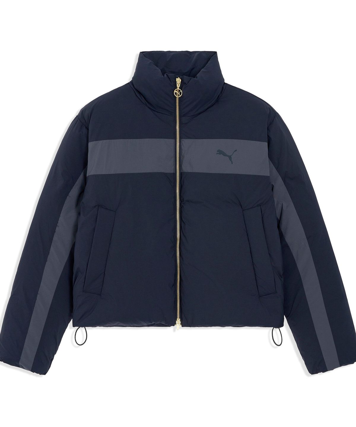 푸마(PUMA) T7 릴렉스드 다운 자켓 (63428316)