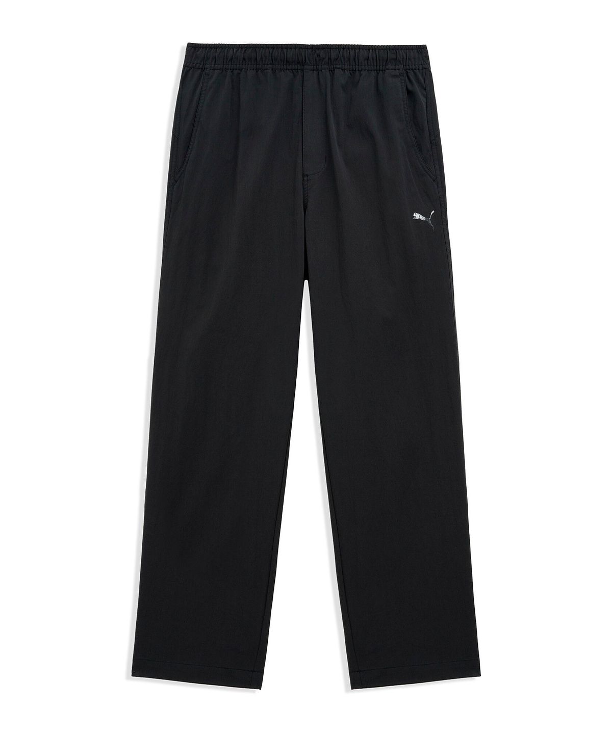 푸마(PUMA) M 웜업 우븐 팬츠 M Warm-Up Woven Pants (52949401)