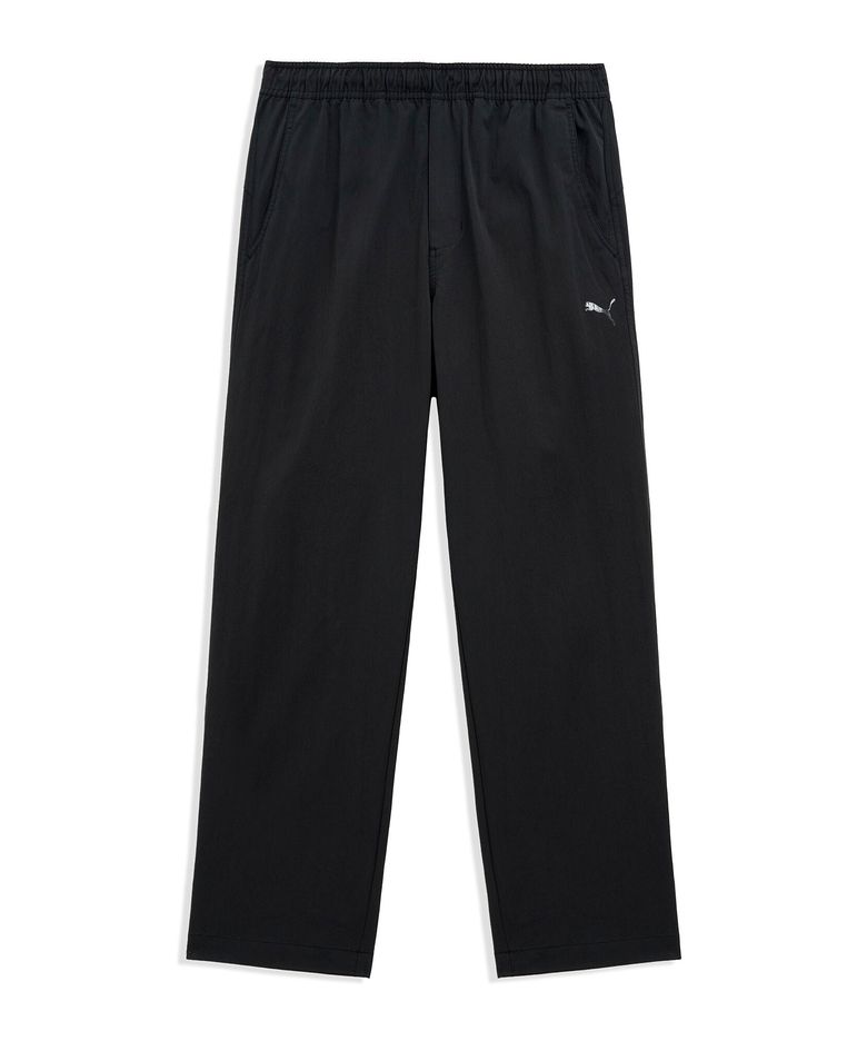 M 웜업 우븐 팬츠 M Warm-Up Woven Pants (52949401)