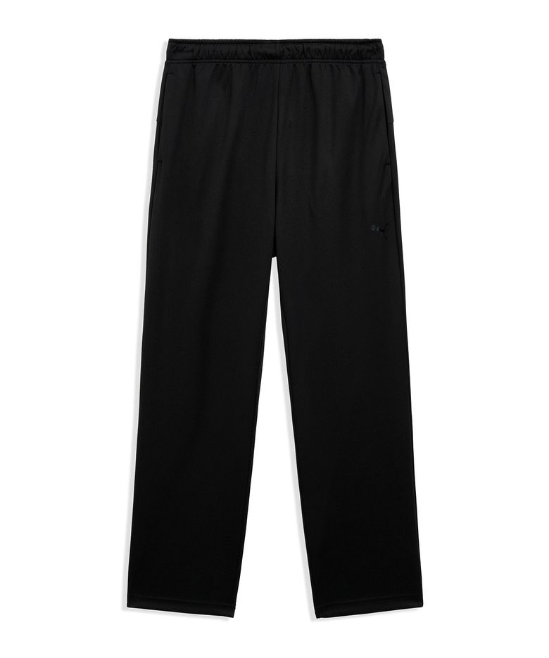M 니트 스트레치 레귤러 팬츠  M Knit Stretch Regular Pants (52973201)