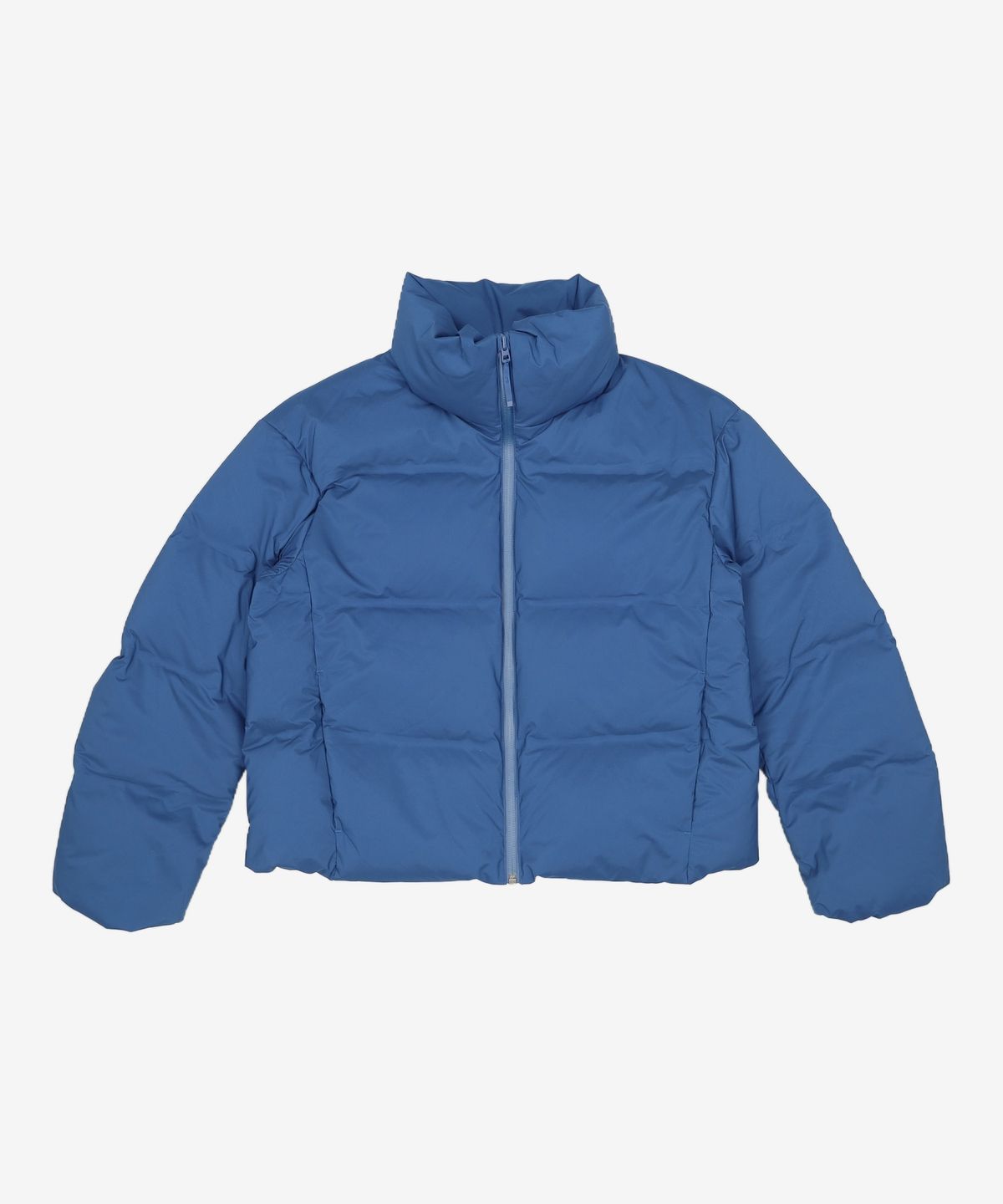 유니클로(UNIQLO) 숏 패딩/숏 헤비 아우터 S