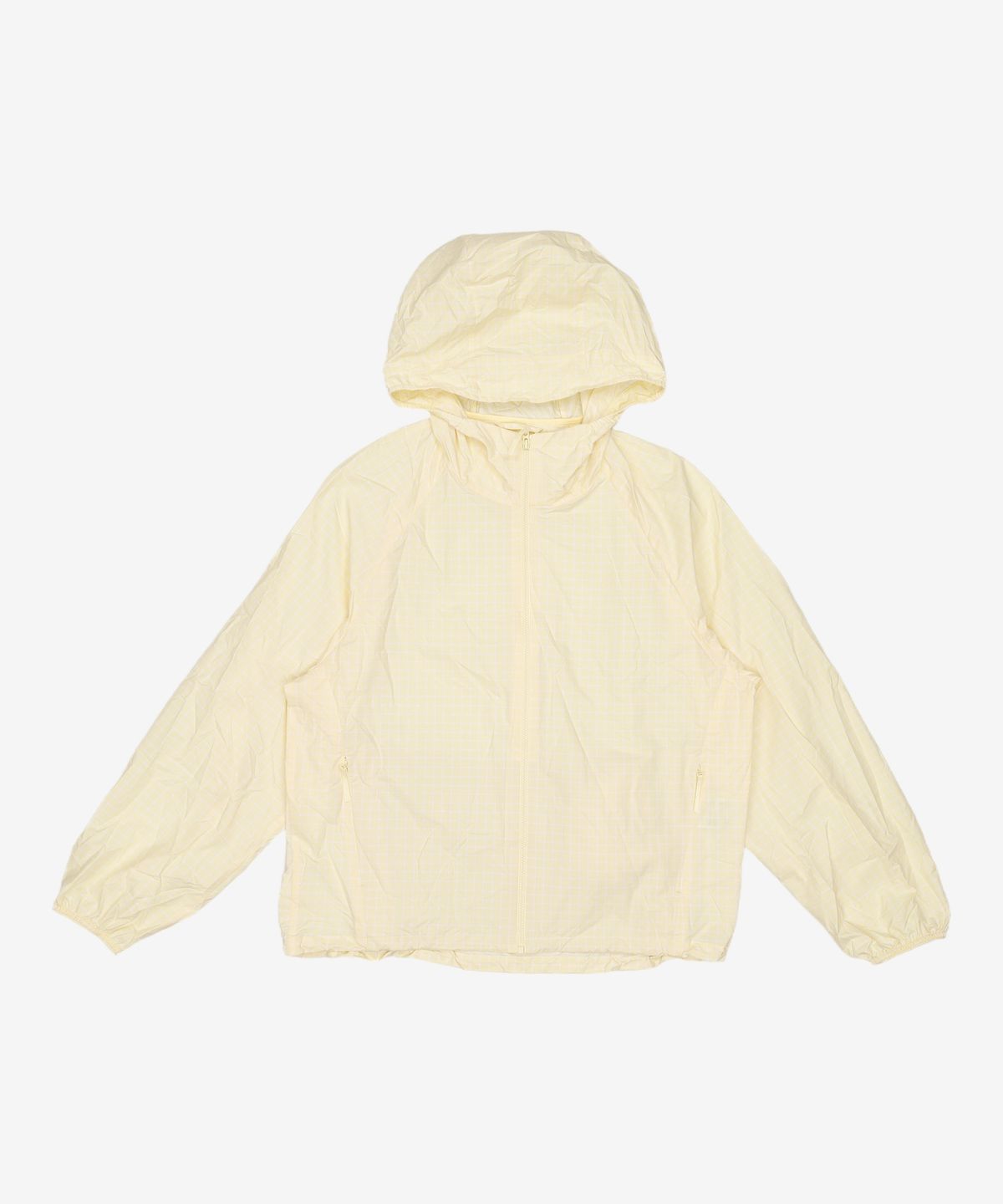 유니클로(UNIQLO) 나일론/코치 재킷 S