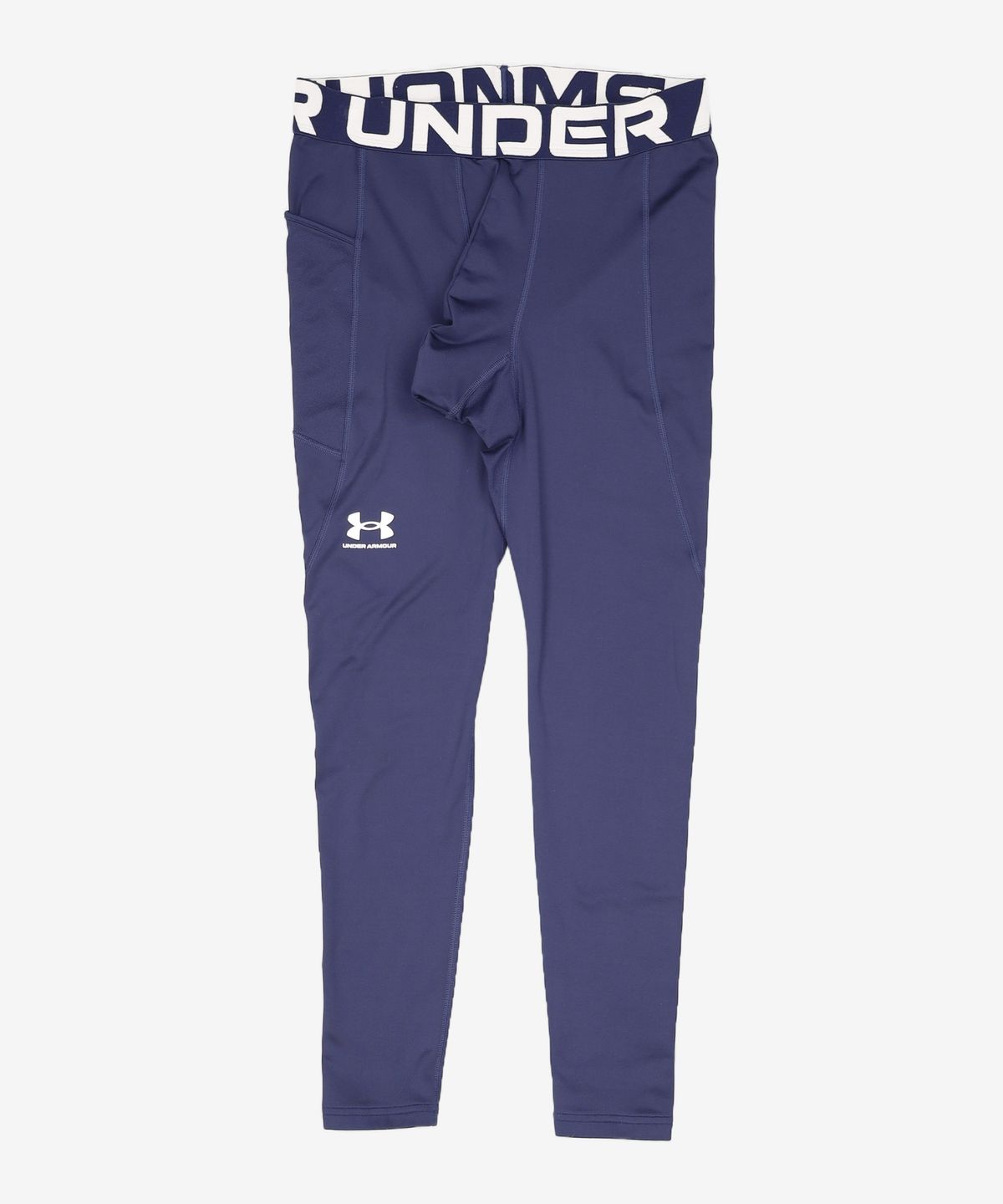 언더아머(UNDERARMOUR) 콜드기어 아머 레깅스 L