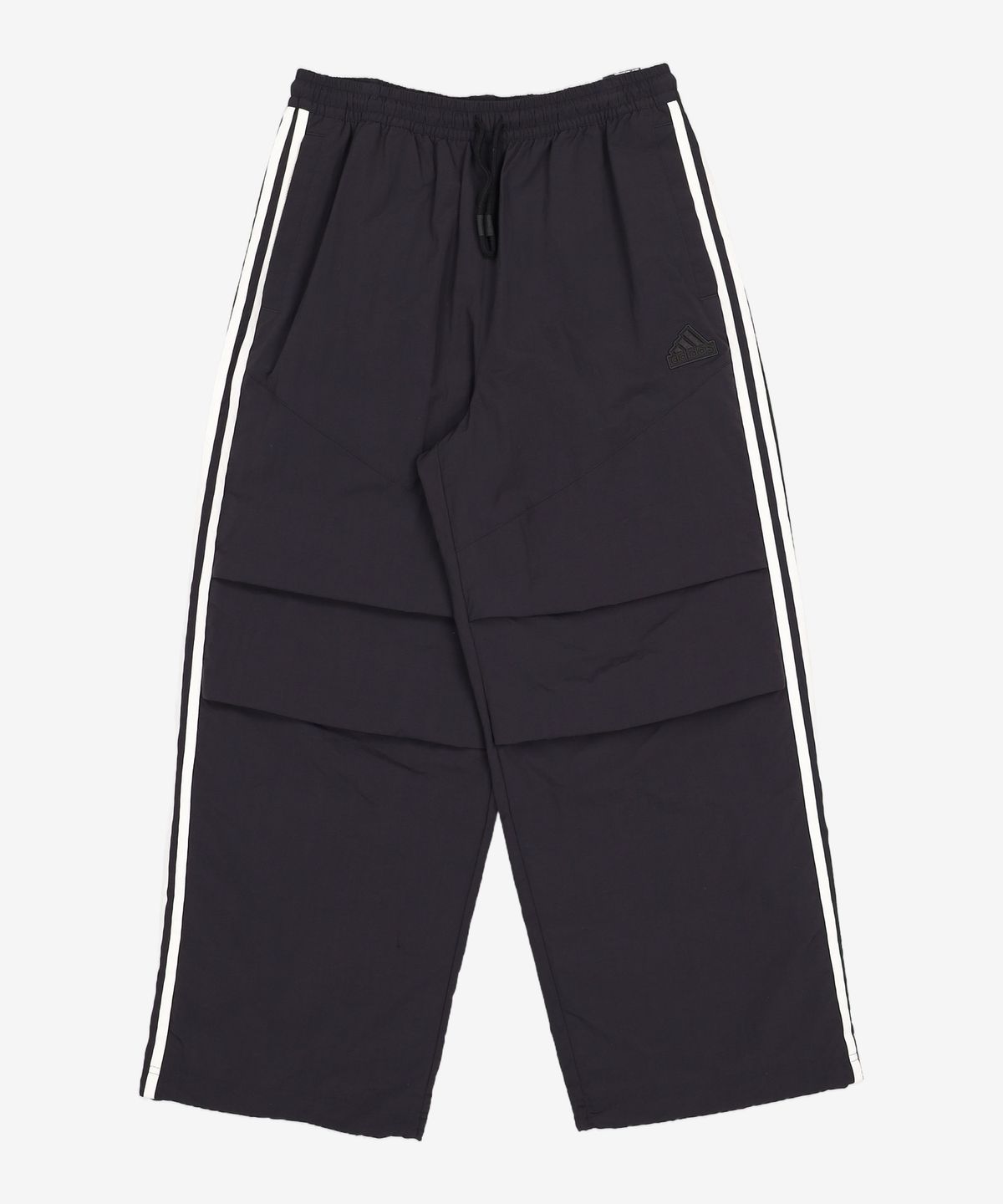 아디다스(ADIDAS) ST 3S 우븐 트랙 팬츠 JI8642 L
