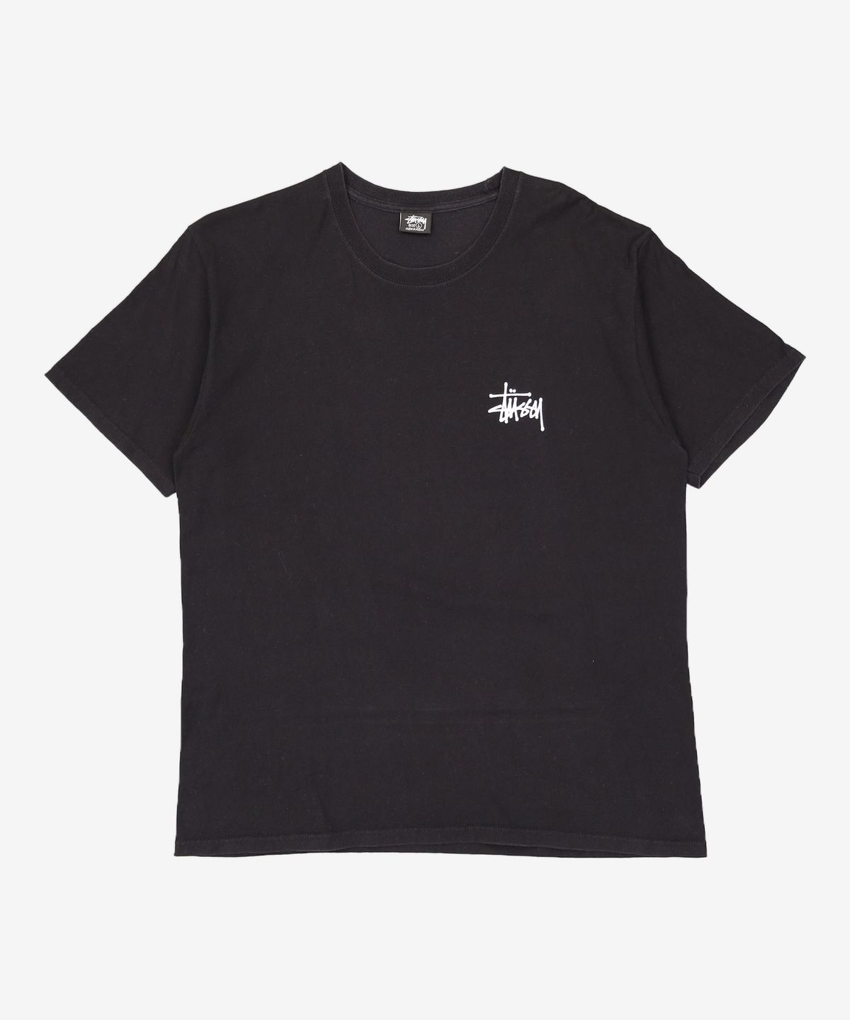 스투시(STUSSY) 반소매 티셔츠 L