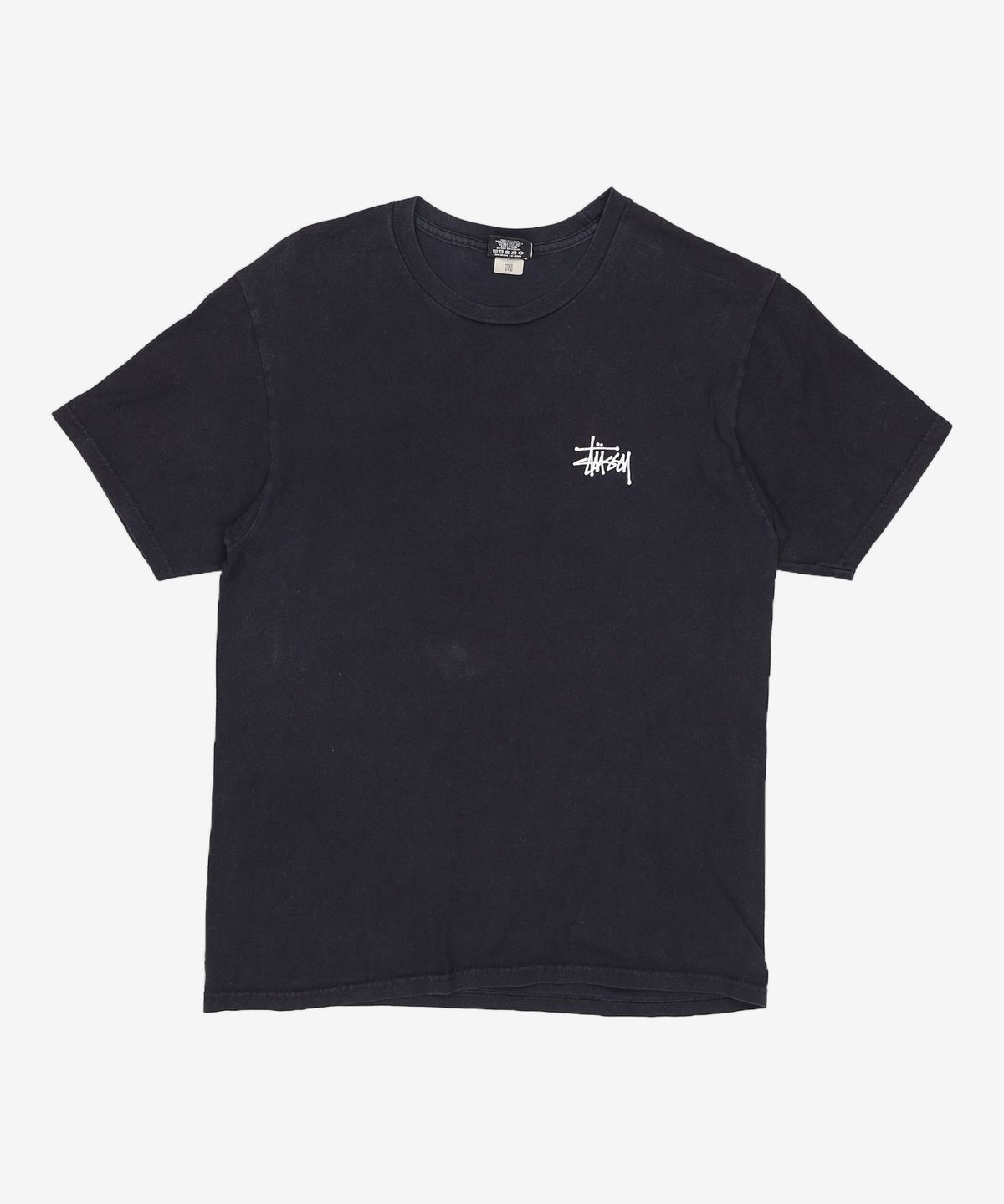스투시(STUSSY) 반소매 티셔츠 M
