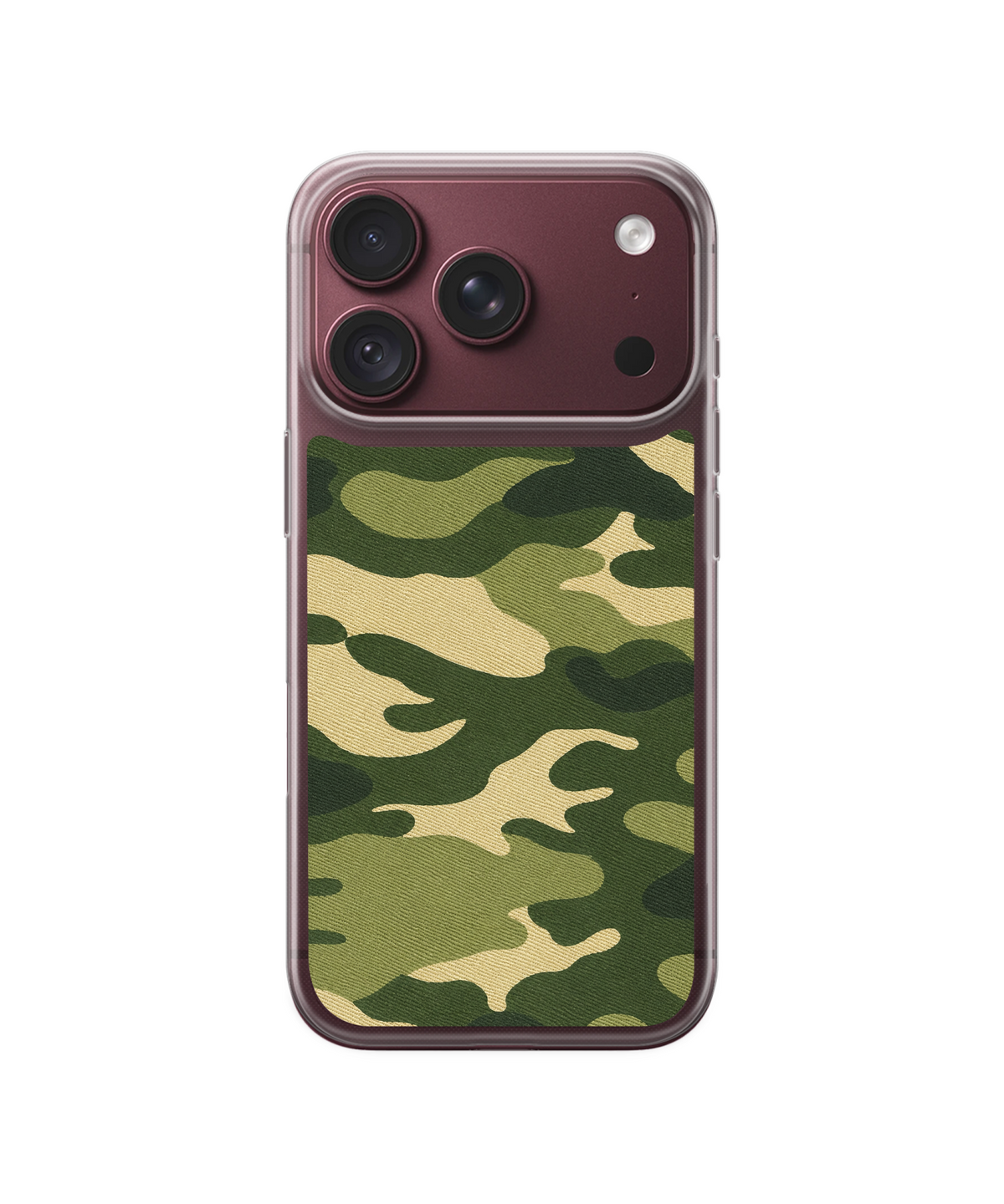 에이치제트 아카이브(ACHIZ ARCHIVE) Military 스탠다드 케이스