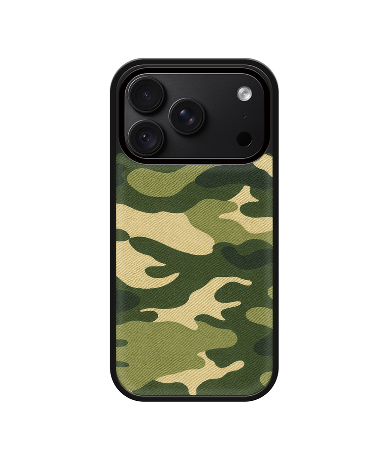 Military 릴리프 케이스