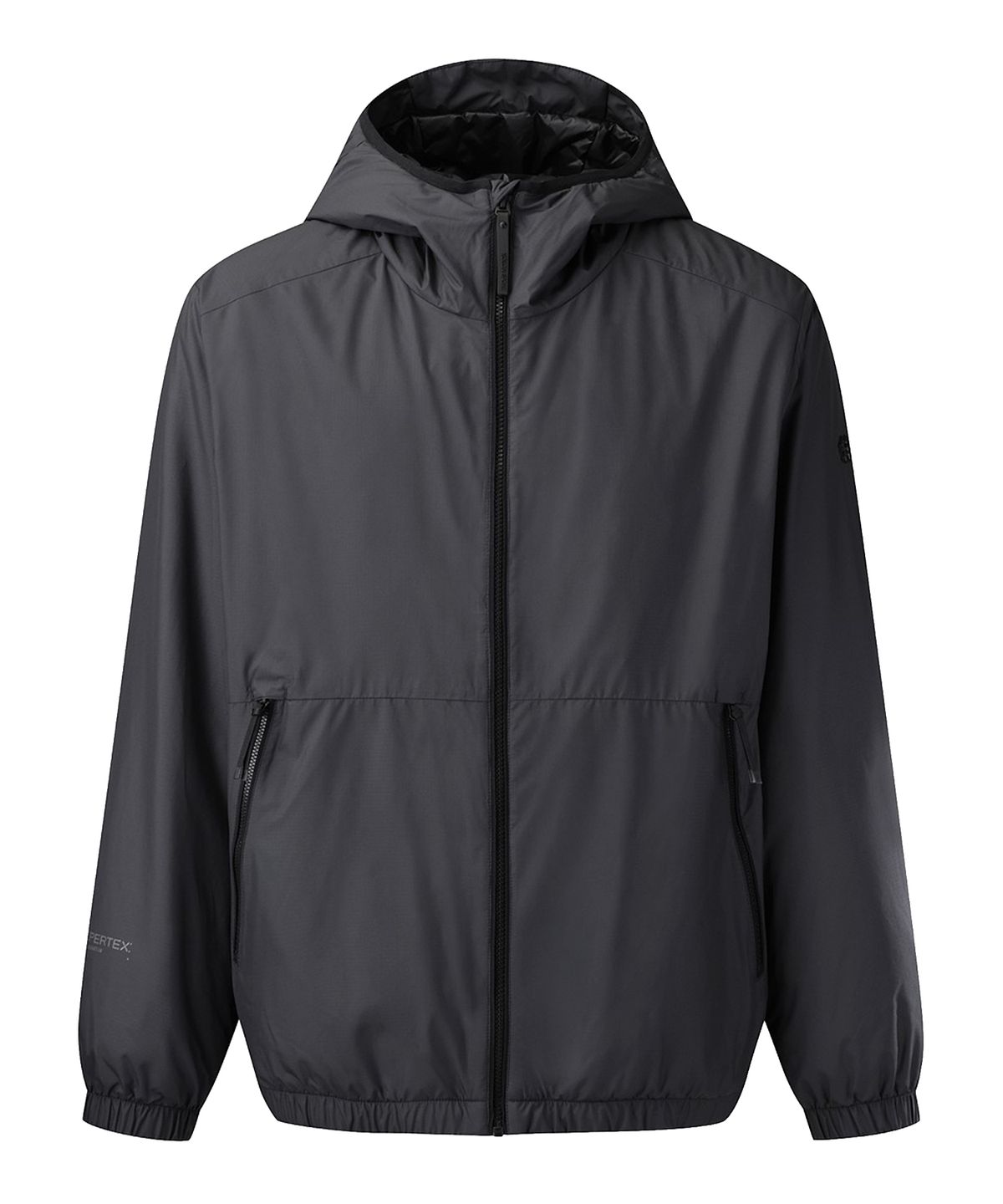 코오롱스포츠(KOLON SPORT) [Warm Daypack] 남성 후드 인슐레이션 재킷 TLJJW26681CGY