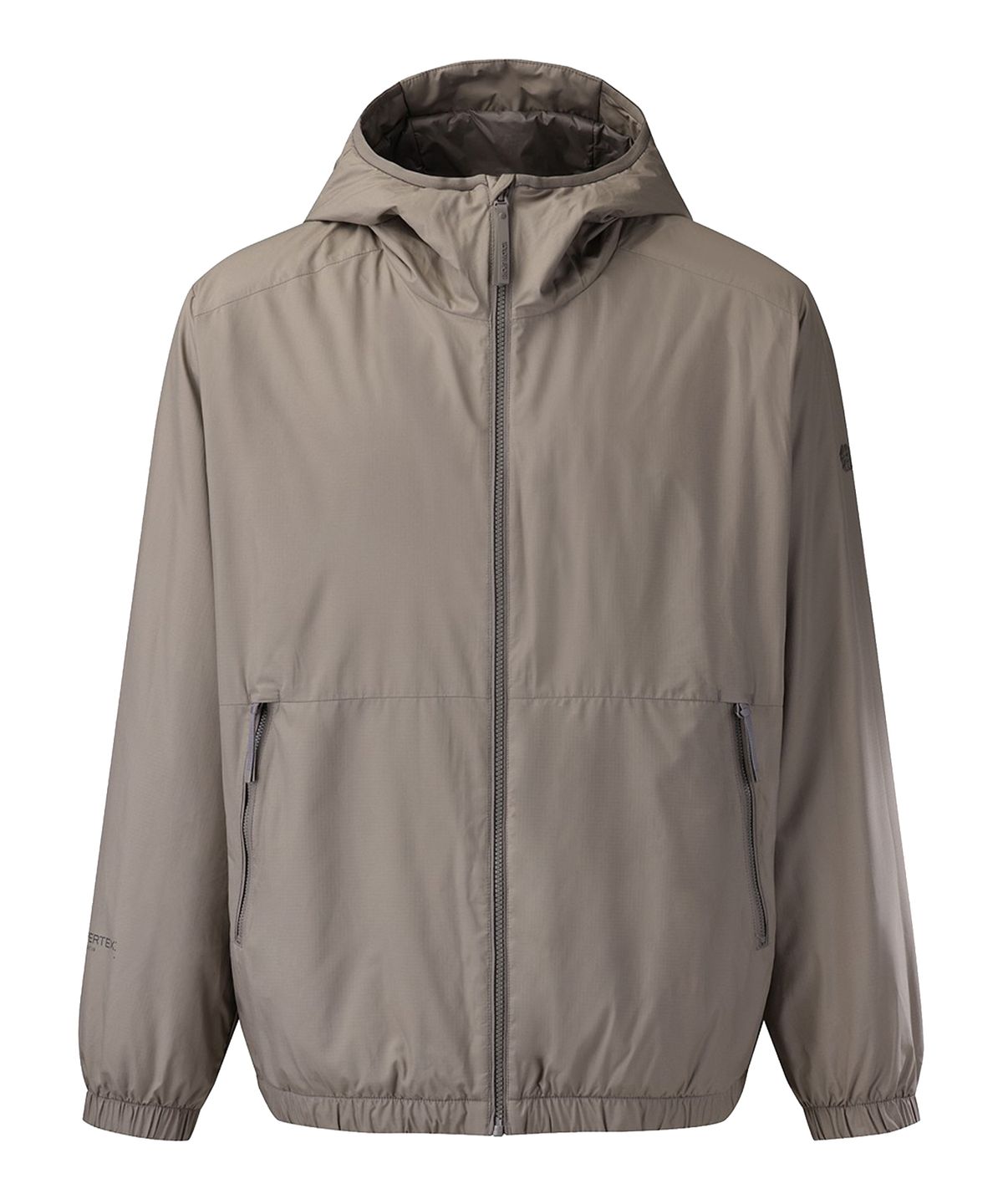 코오롱스포츠(KOLON SPORT) [Warm Daypack] 남성 후드 인슐레이션 재킷 TLJJW26681MUD