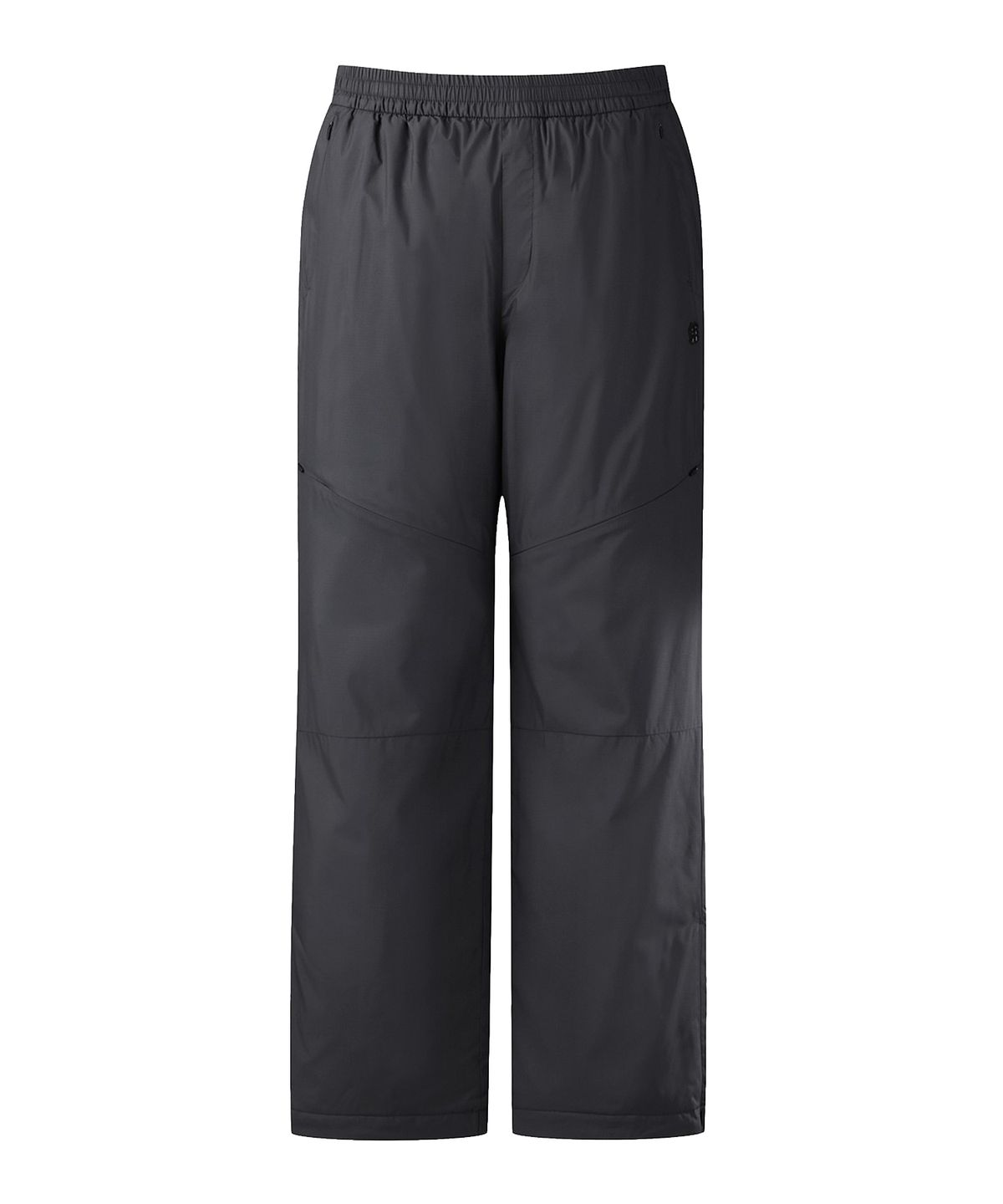 코오롱스포츠(KOLON SPORT) [Warm Daypack] 남성 인슐레이션 레귤러핏 팬츠 TLPNW26691CGY