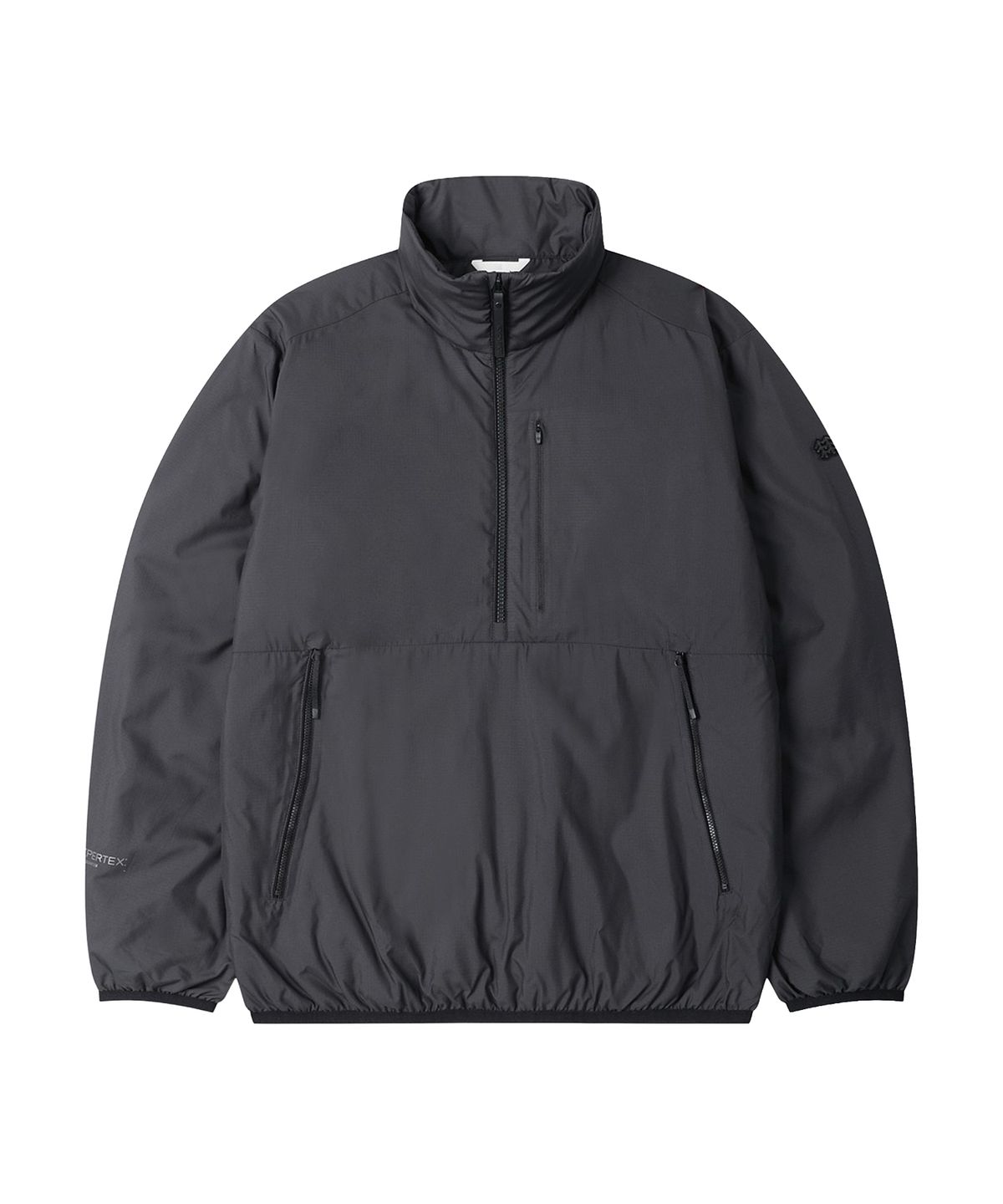 코오롱스포츠(KOLON SPORT) [Warm Daypack] 남성 퍼텍스 인슐레이션 아노락 TLTBW26691CGY