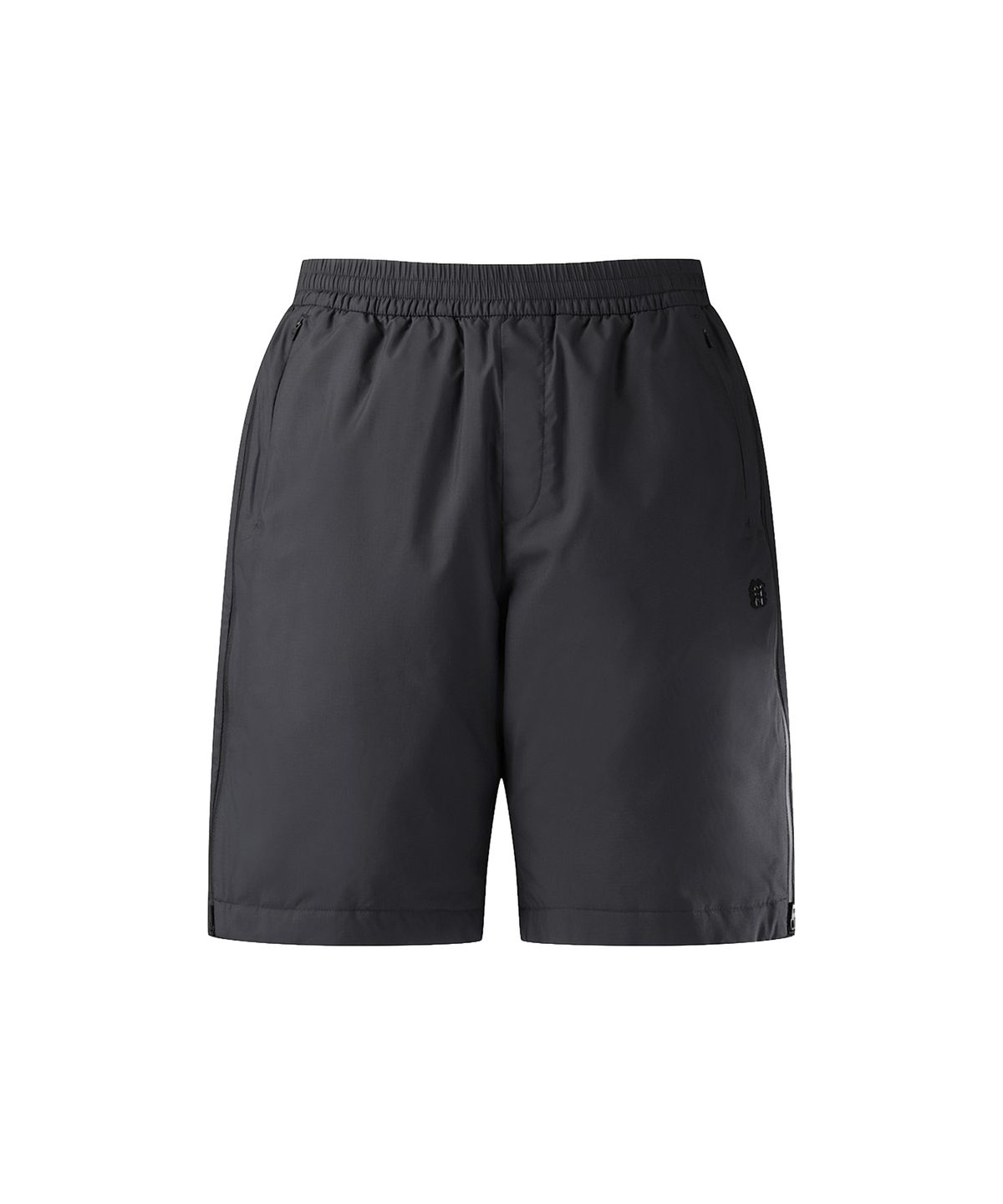 코오롱스포츠(KOLON SPORT) [Warm Daypack] 남성 인슐레이션 쇼츠 TLPOW26691CGY