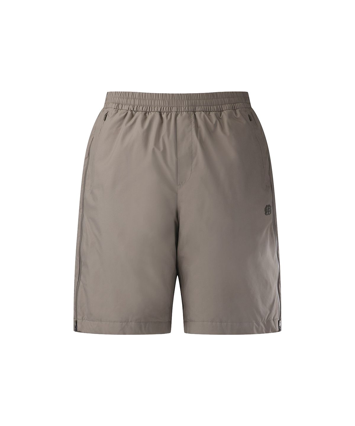 코오롱스포츠(KOLON SPORT) [Warm Daypack] 남성 인슐레이션 쇼츠 TLPOW26691MUD