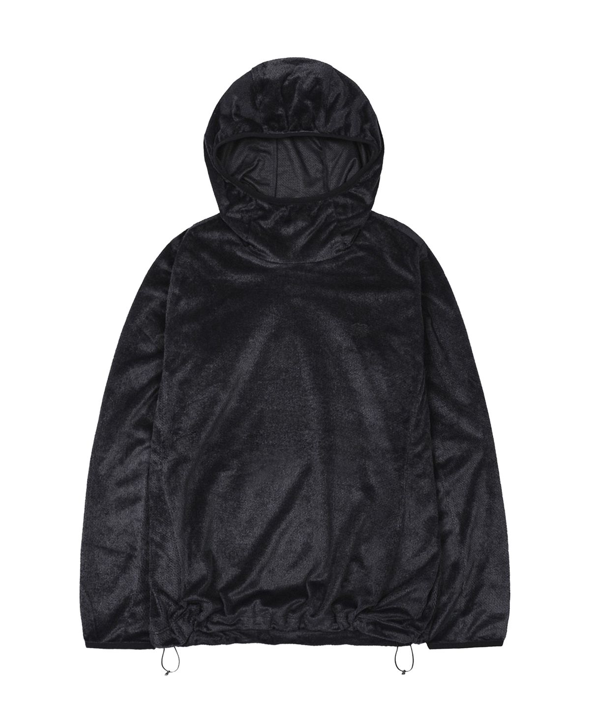 코오롱스포츠(KOLON SPORT) [Warm Daypack] 여성 액티브 후드 티셔츠 TVTBW26696CGY