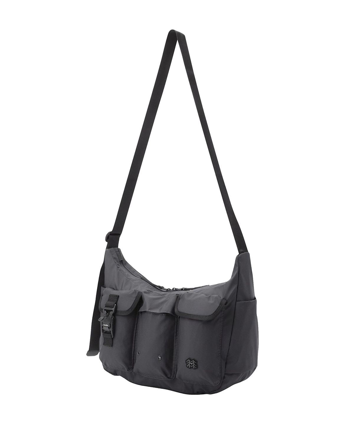코오롱스포츠(KOLON SPORT) [Warm Daypack] 크로스백 QEBDX26653CGY