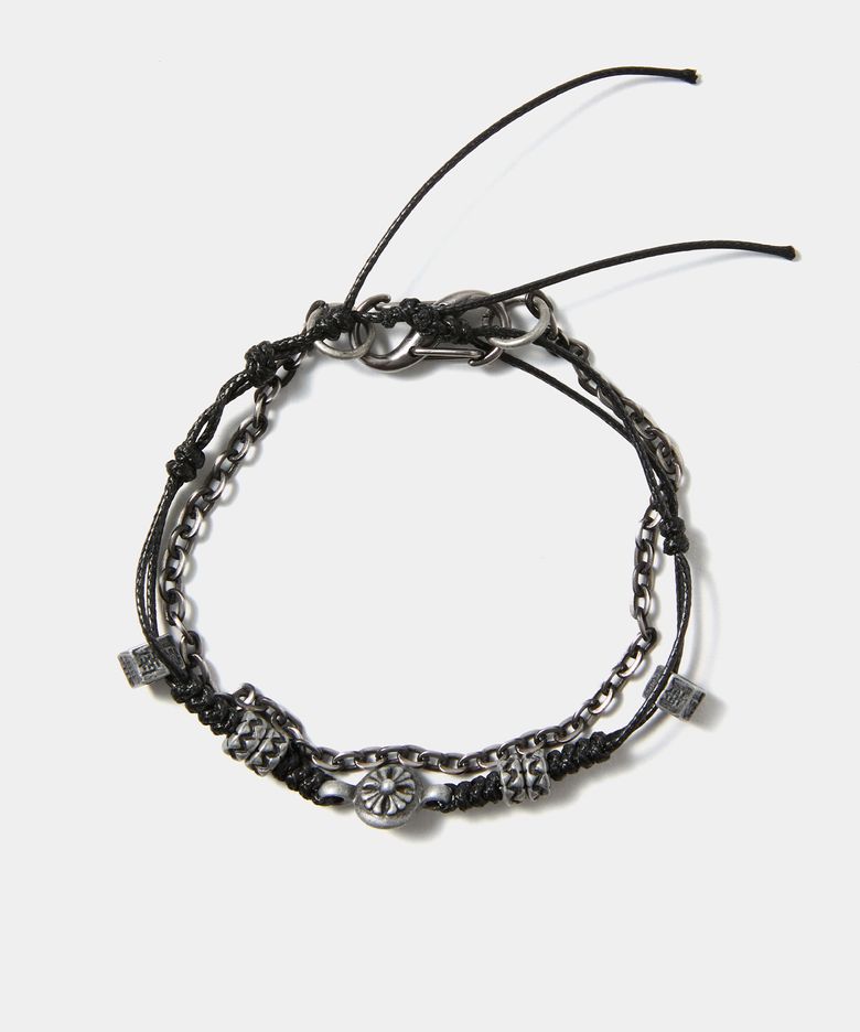 VIntage Layered Bracelet