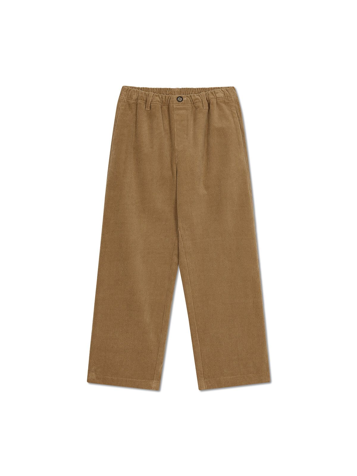 폴햄키즈(POLHAM KIDS) 공용 코듀로이 파라슈트 스트레이트핏 팬츠 2-WAY_PKG4PP3042