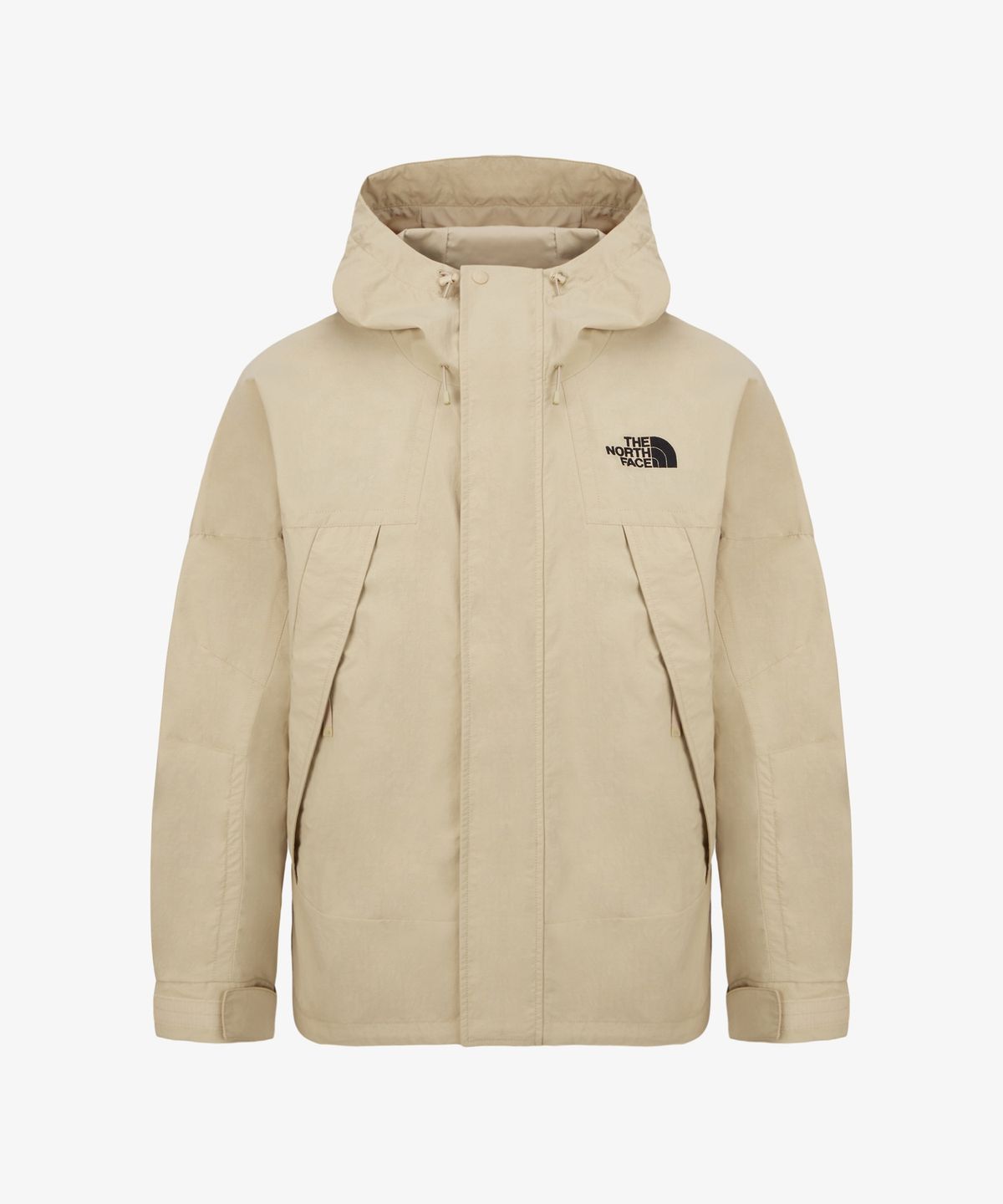 노스페이스(THE NORTH FACE) NJ3BS54B 남성 유콘 자켓 GOLD BEIGE