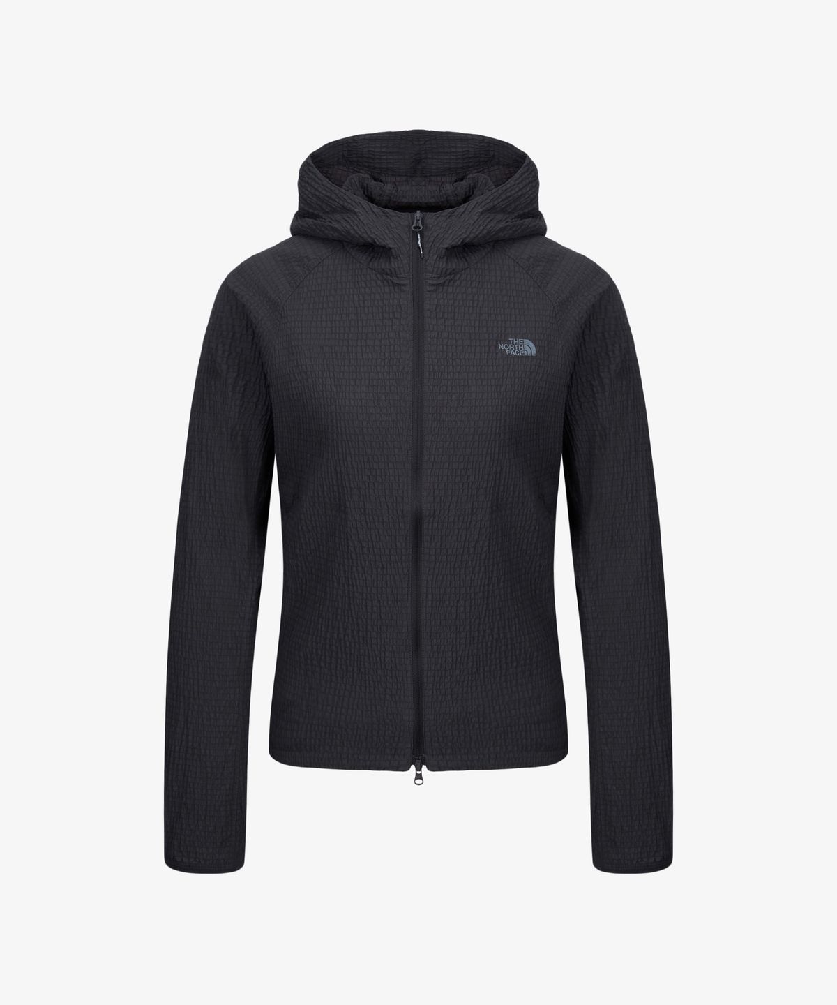 노스페이스(THE NORTH FACE) NJ3LS80A 여성 크링크에어 자켓 EBONY
