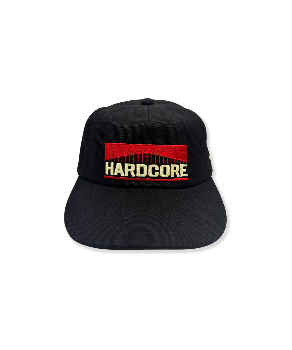 하드코어 러버(HARDCORE LOVER) HC Black Cap